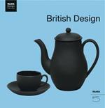 British design. Ediz. illustrata