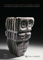 The arts of precolumbian Ecuador