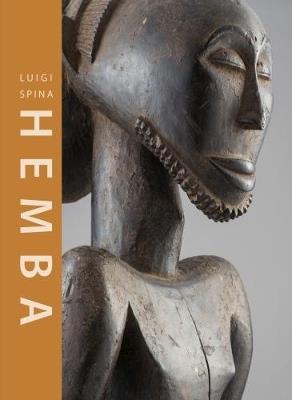 Hemba. Luigi Spina e Constantine Petridis. Ediz. inglese e francese - copertina