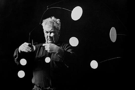 Alexander Calder. Radical inventor. Ediz. a colori - 3