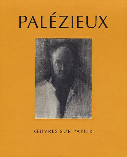 Palezieux. Oeuvres sur papier. Ediz. a colori - Florian Rodari - copertina