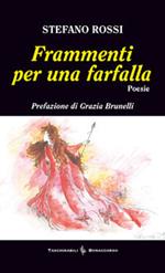 Frammenti per una farfalla