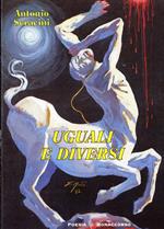 Uguali e diversi. 1994