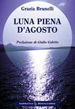 Luna piena d'agosto