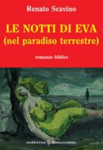 Le notti di Eva (nel paradiso terrestre)