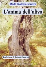 L'anima dell'ulivo