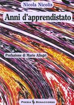 Anni d'apprendistato