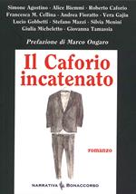 Il caforio incatenato