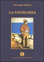 La tavolozza