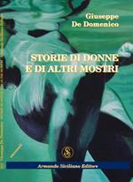 Storie di donne e di altri mostri