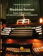 Musicam sacram