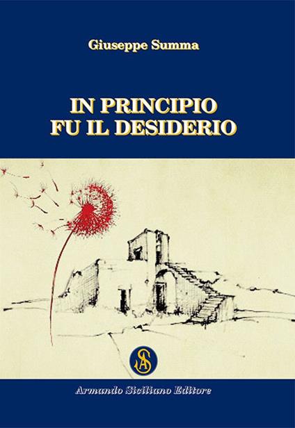 In principio fu il desiderio - Giuseppe Summa - copertina