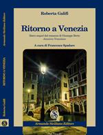 Ritorno a Venezia. Libero sequel di 