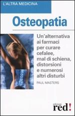 Osteopatia