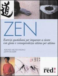 Zen - Adelheid Meutes Wilsing,Judith Bossert - 5