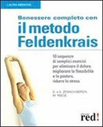 Benessere completo con il metodo Feldenkrais