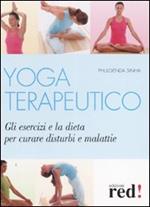 Yoga terapeutico