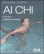 Ai Chi. Il Tai Chi praticato in acqua