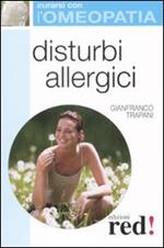 Disturbi allergici