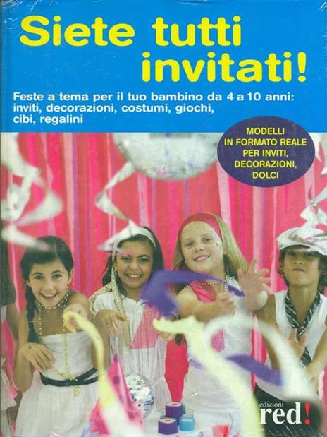 Siete tutti invitati! - 6