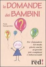 Le domande dei bambini