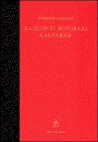 Racconti popolari calabresi - Giuseppe Falcone - copertina