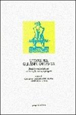 Utopie per gli anni Ottanta. Saggi e studi dei maggiori studiosi contemporanei sulla storia e i progetti. Ediz. francese e inglese