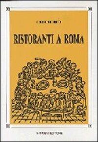 Ristoranti a Roma - Chichibìo - copertina