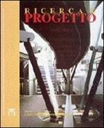 Ricerca e progetto. Vol. 4