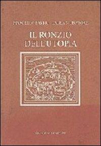 Il ronzio dell'utopia. Memorie di un protagonista della Resistenza - Marcello Fabbri,Laura Muratore - copertina