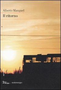 Il ritorno - Alberto Manguel - copertina