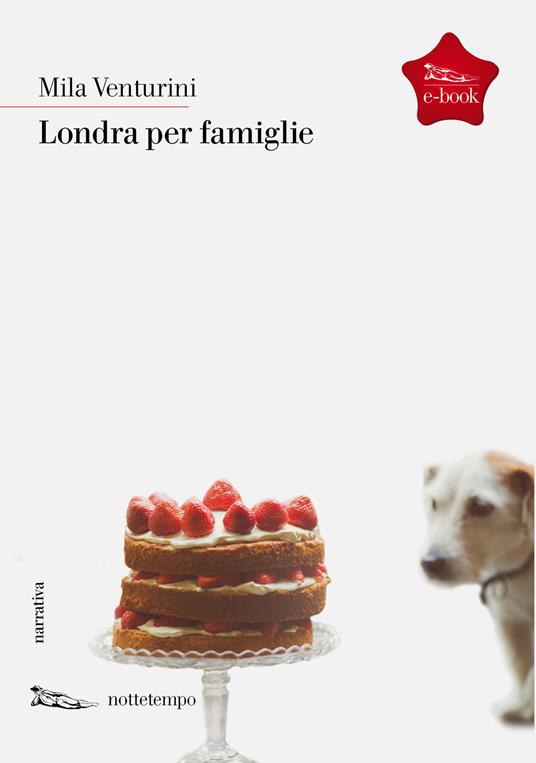 Londra per famiglie - Mila Venturini - ebook