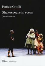 Libri Shakespeare: studi e critica