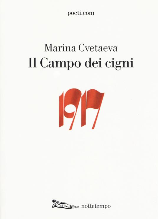 Poesie di Marina I. Cvetaeva di Marina I. Cvetaeva - Libri usati su