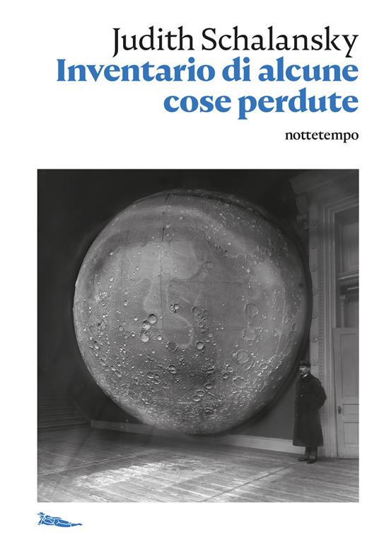 Inventario di alcune cose perdute - Judith Schalansky,Flavia Pantanella - ebook