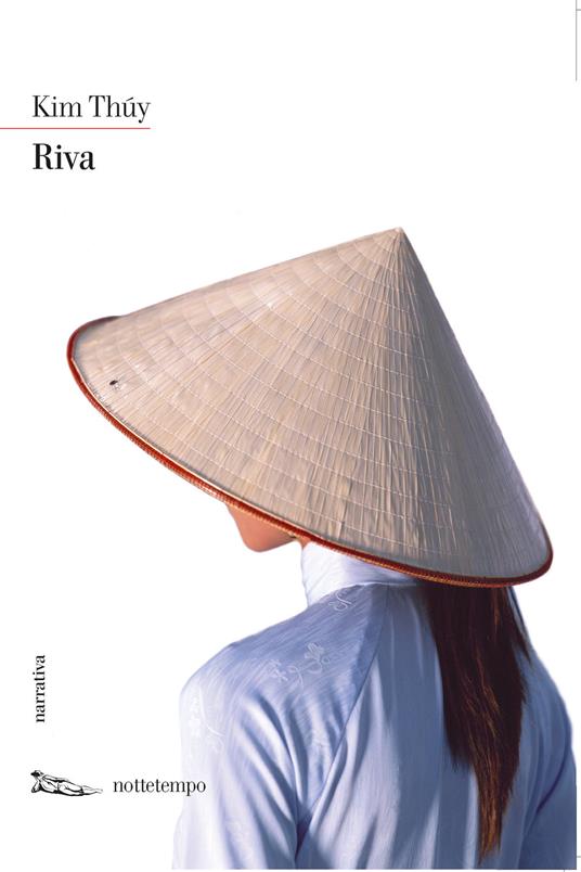 Riva - Kim Thúy,C. Poli - ebook