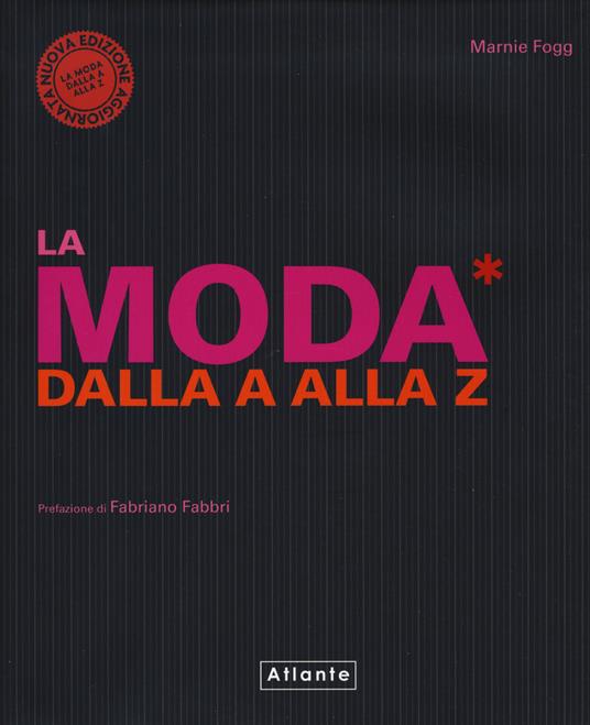 Zazie news - L'almanacco dei libri per ragazzi: Moda