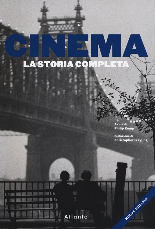 La storia del cinema