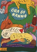 Ora di nanna