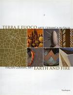 Terra e fuoco. Arte ceramica in Italia
