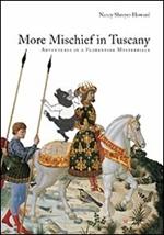 Un nuovo scandalo in Toscana. Le avventure del porcellino Cinta in un capolavoro fiorentino. Ediz. inglese