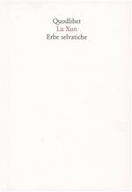 Erbe selvatiche