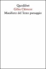 Manifesto del Terzo paesaggio