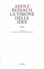 La visione delle idee