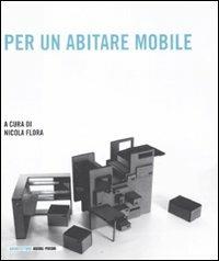 Per un abitare mobile - copertina