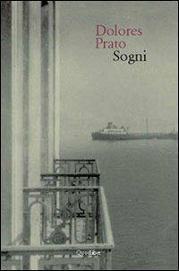 Sogni - Dolores Prato - copertina