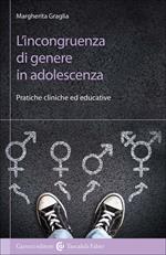 L'incongruenza di genere in adolescenza