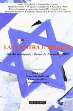 La sinistra e Israele