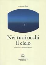 Nei tuoi occhi il cielo