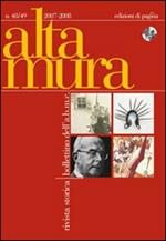 Altamura (2007-2008) vol. 48-49